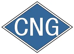 CNG Logo